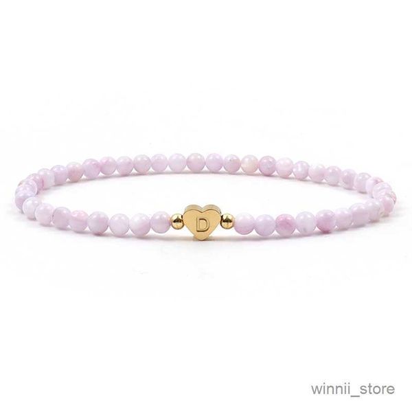 charm bracelets fashion 26 heart initial letter bracelet women handmade width 4mm colorful bracelet for women jewelry gift r230701, Golden;silver
charm bracelets fashion 26 heart initial letter bracelet women handmade width 4mm colorful bracelet for women jewelry gift r230701, Golden;silver