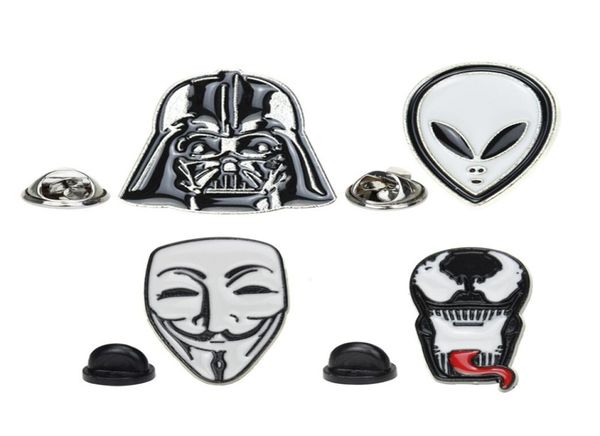 alien enamel pin punk style killer v bad man brooch collection cartoon cool badge gift pin whole8492128, Blue
alien enamel pin punk style killer v bad man brooch collection cartoon cool badge gift pin whole8492128, Blue