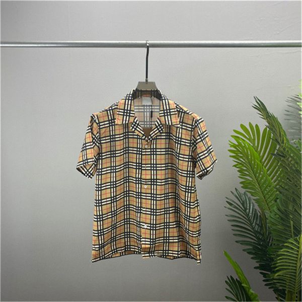 #6 mens designer luxury dress shirts silk shirt luxury clothes short sleeve letter clowers print casual summer collar mens mix colors size, White;black
#6 mens designer luxury dress shirts silk shirt luxury clothes short sleeve letter clowers print casual summer collar mens mix colors size, White;black