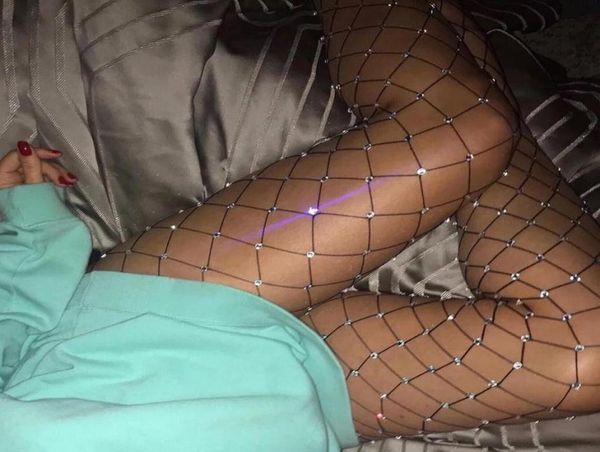 2021 socks women rhinestone fishnet tights crystal stockings black white big larger mesh diamond glitter pantyhose 4pcs2813792, Pink;yellow
2021 socks women rhinestone fishnet tights crystal stockings black white big larger mesh diamond glitter pantyhose 4pcs2813792, Pink;yellow