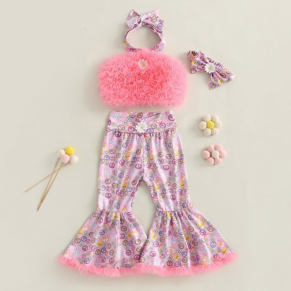 clothing sets ma baby 1 6y toddler girls children clothes summer outfits sleeveless halter mesh bell bottoms headband d06 230630, White
clothing sets ma baby 1 6y toddler girls children clothes summer outfits sleeveless halter mesh bell bottoms headband d06 230630, White