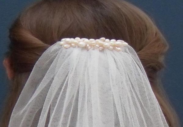irregular pearl bridal veil with metal comb ivory white champagne wedding veil with freshwater pearls vintage beads bridal accesso3057365, Black
irregular pearl bridal veil with metal comb ivory white champagne wedding veil with freshwater pearls vintage beads bridal accesso3057365, Black