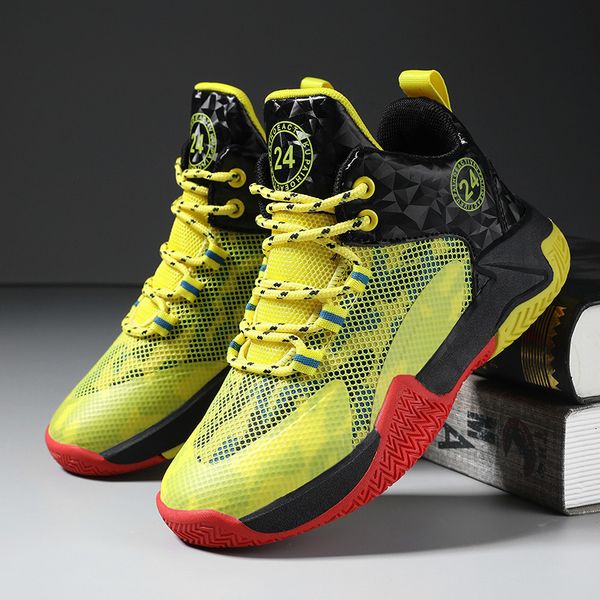dress shoes summer mesh breathable basketball boy girl antishock kids sneakers nonslip childrens exercise 230630, Black
dress shoes summer mesh breathable basketball boy girl antishock kids sneakers nonslip childrens exercise 230630, Black