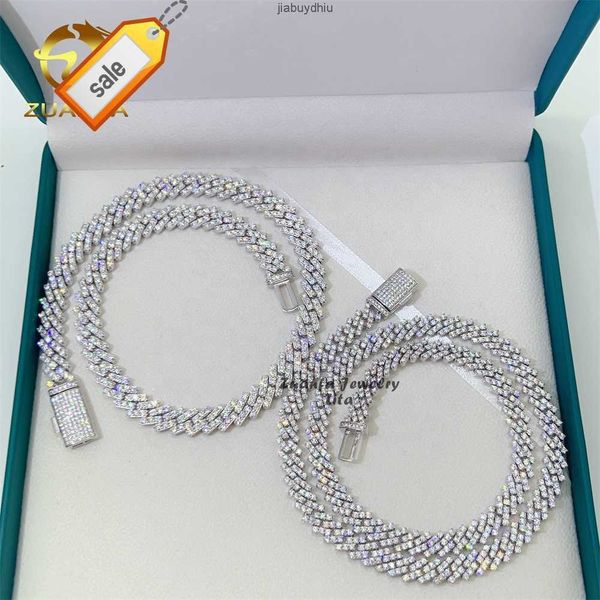 2024 fashion selling fashion cuban chain necklace bracelet 8mm 10mm 13mm silver 925 moissanite link
2024 fashion selling fashion cuban chain necklace bracelet 8mm 10mm 13mm silver 925 moissanite link