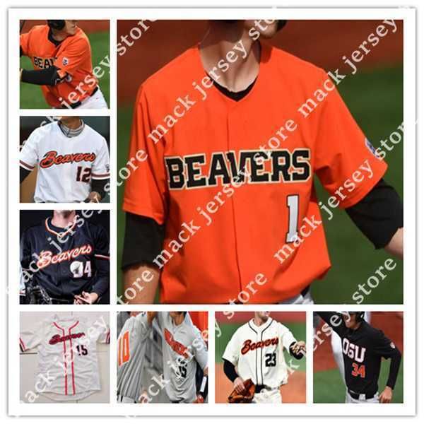ncaa oregon state beavers osu college baseball jerseys custom cole hamilton jacob melton bryant salgado aj lattery ian lawson gavin logan ga, Blue;black
ncaa oregon state beavers osu college baseball jerseys custom cole hamilton jacob melton bryant salgado aj lattery ian lawson gavin logan ga, Blue;black