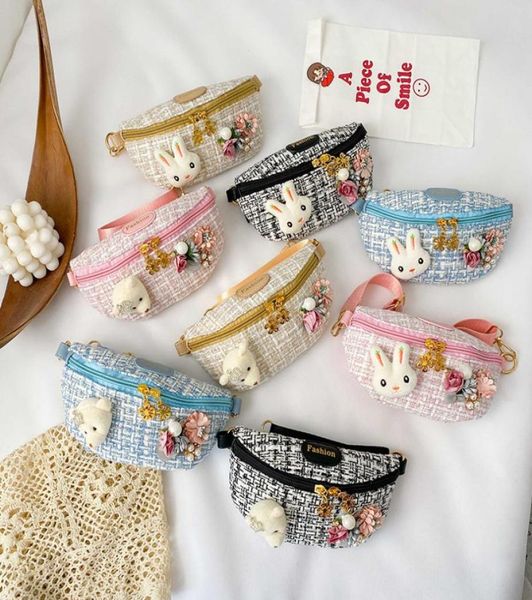 new girls cartoon princess handbags children bear bunny floral mini accessories bag 2020 kids change purse messenger bags s7595712001, Black
new girls cartoon princess handbags children bear bunny floral mini accessories bag 2020 kids change purse messenger bags s7595712001, Black