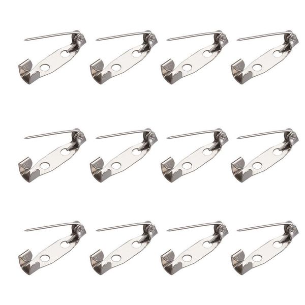 pins brooches 1000pcs iron brooch findings back bar pins for jewelry making diy silver golden platinum color 20mm long 5mm wide 5mm thick 23, Gray
pins brooches 1000pcs iron brooch findings back bar pins for jewelry making diy silver golden platinum color 20mm long 5mm wide 5mm thick 23, Gray