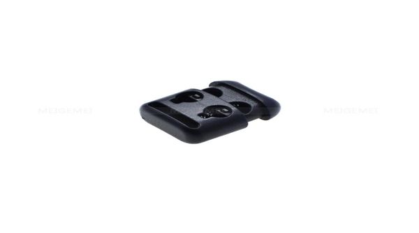 200 pcspack plastic rope clamp cord lock ser cordlocks toggle 2 hole 4mm black for paracord shoe lace5617702, Blike;white
200 pcspack plastic rope clamp cord lock ser cordlocks toggle 2 hole 4mm black for paracord shoe lace5617702, Blike;white