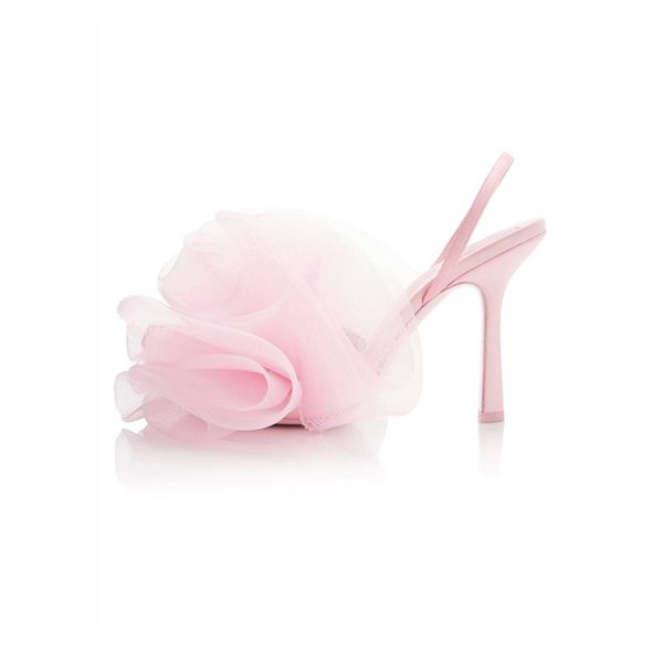 2023 women ladies leather sandals high heels summer peep-toe open toed net bath ball flowers rose wedding party dress princess casual elasti, Black
2023 women ladies leather sandals high heels summer peep-toe open toed net bath ball flowers rose wedding party dress princess casual elasti, Black