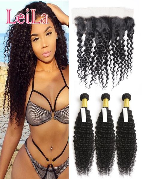 brazilian human hair extensions 3 bundles with 13 x 4 lace frontal dyeable hair weaves frontal deep wave curly 4602632, Black;brown
brazilian human hair extensions 3 bundles with 13 x 4 lace frontal dyeable hair weaves frontal deep wave curly 4602632, Black;brown