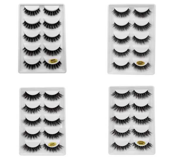 5pairsset 3d mink false eyelashes thick plastic black cotton full strip fake eye lashes for party make up tool with cosmetic9007714
5pairsset 3d mink false eyelashes thick plastic black cotton full strip fake eye lashes for party make up tool with cosmetic9007714