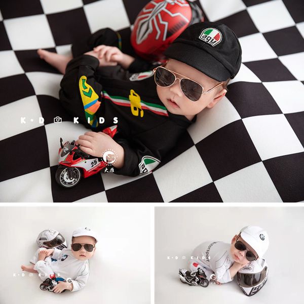keepsakes born pography props boy motorcycle racing suit helmet baby poshoot outfit costume studio po accessories clothes 230701
keepsakes born pography props boy motorcycle racing suit helmet baby poshoot outfit costume studio po accessories clothes 230701