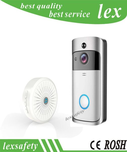 1 set smart home doorbell waterproof remote wireless music door bell rings chime chimes wireless doorbell receiver ding dong wifi9861940
1 set smart home doorbell waterproof remote wireless music door bell rings chime chimes wireless doorbell receiver ding dong wifi9861940