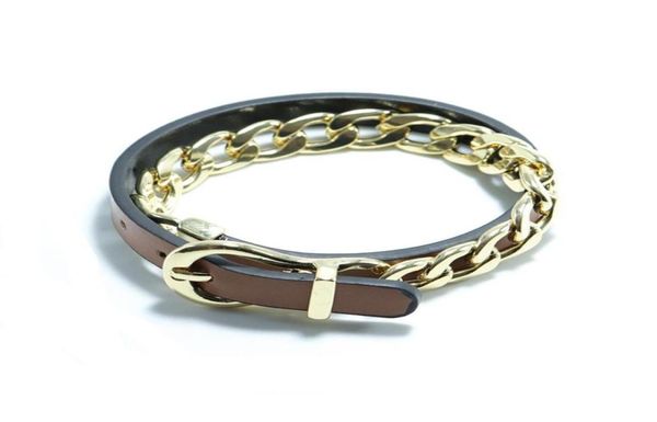noter 2021 fashion women bracelet adjustable multilayer leather braslet femme hiphop rock chain link brazalete pulseras gift beade5608034, Black
noter 2021 fashion women bracelet adjustable multilayer leather braslet femme hiphop rock chain link brazalete pulseras gift beade5608034, Black
