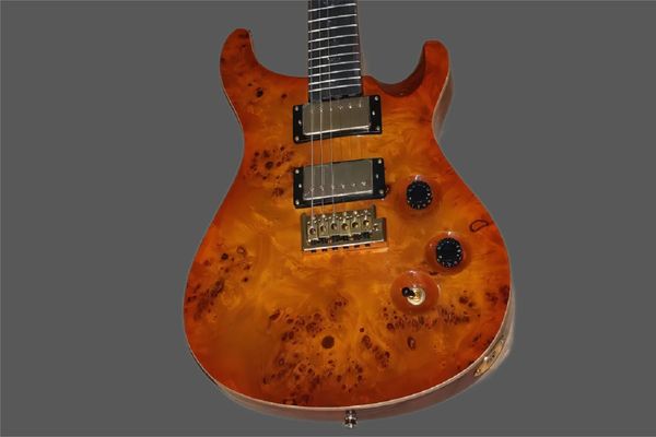 shipping prs private stock johnny hiland custom shop 24 frets nature color brown electric guitar
shipping prs private stock johnny hiland custom shop 24 frets nature color brown electric guitar