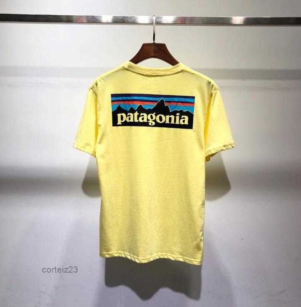 t-shirts designer luxurys patagonias t-shirt american retro outdoor bati back sunset printing fast drying cotton couple 9 pa79, White;black
t-shirts designer luxurys patagonias t-shirt american retro outdoor bati back sunset printing fast drying cotton couple 9 pa79, White;black