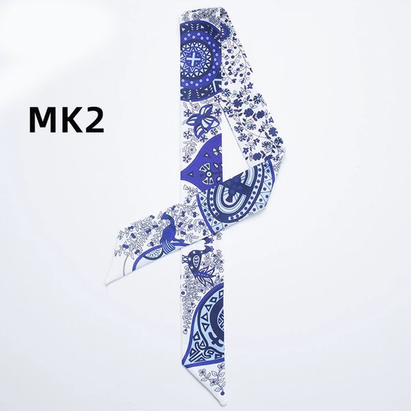 fashion blogger designer jewelry new decorative slender narrow scarf binding bag handle scarf bandanas durag wholesale 70, Blue;gray
fashion blogger designer jewelry new decorative slender narrow scarf binding bag handle scarf bandanas durag wholesale 70, Blue;gray