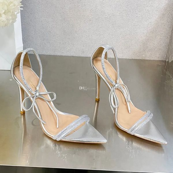 gianvito rossi montecarlo rhinestones suede sandals slides heeled stilletto heels women's luxury designers leather outsole evening shoe, Black
gianvito rossi montecarlo rhinestones suede sandals slides heeled stilletto heels women's luxury designers leather outsole evening shoe, Black