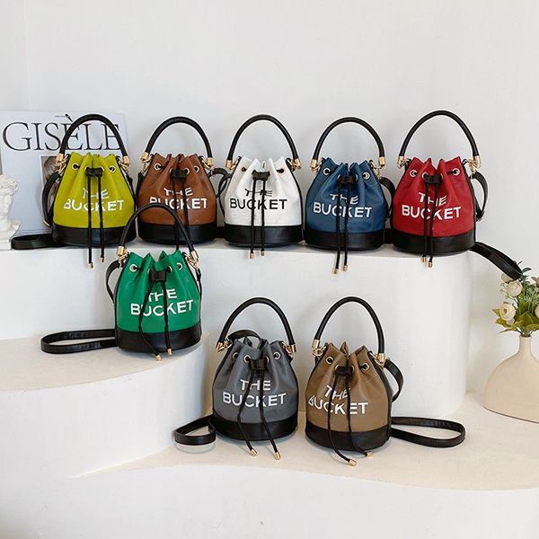 2023 the bucket bag evening bags women shoulder handbags tote bags designer fashion famous cross body wholesale drawstring
2023 the bucket bag evening bags women shoulder handbags tote bags designer fashion famous cross body wholesale drawstring