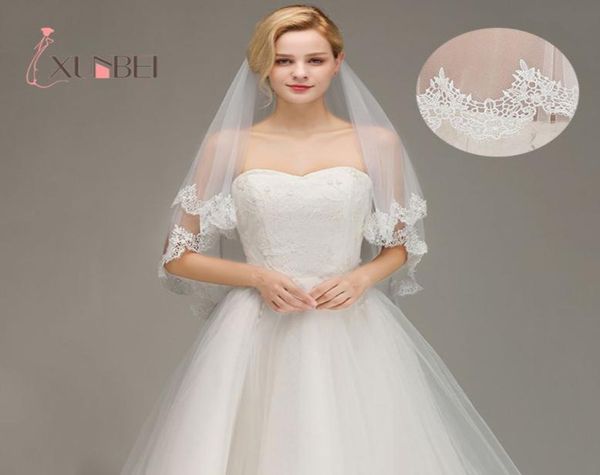 veu de noiva bridal veils appliques edge white ivory short wedding with comb two layers tulle veil wedding accessories cpa1445 sxa8784567, Black
veu de noiva bridal veils appliques edge white ivory short wedding with comb two layers tulle veil wedding accessories cpa1445 sxa8784567, Black