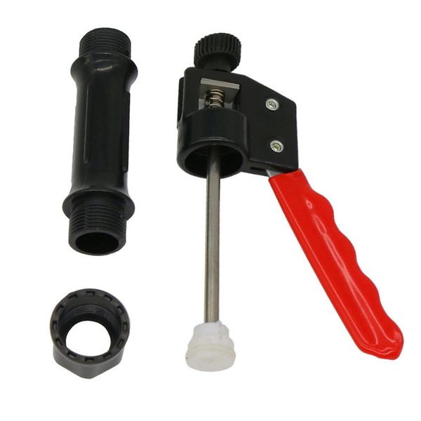 leggings new type of clay extruder handheld soft clay extruder with 20 different nozzles as decorative auxiliary art tools modeling clay, Black
leggings new type of clay extruder handheld soft clay extruder with 20 different nozzles as decorative auxiliary art tools modeling clay, Black