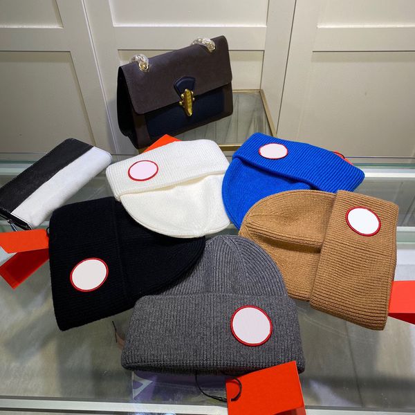 Designer Beanie Kni…