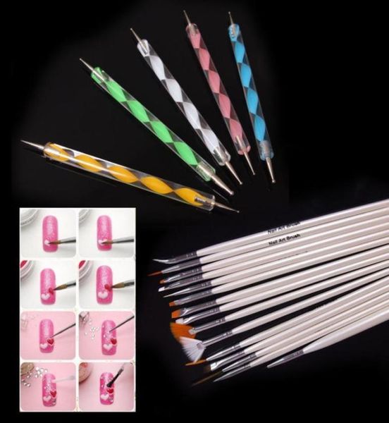 wholedesign painting dotting detailing nail art pen brushes bundle tool kit set nail brush 20pcsset nail styling tools9043995
wholedesign painting dotting detailing nail art pen brushes bundle tool kit set nail brush 20pcsset nail styling tools9043995