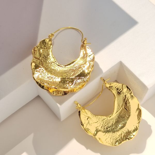 dangle chandelier huanzhi vintage gold color metal geometric drop earrings retro leaf earrings irregular for women girls party travel jewelr, Silver
dangle chandelier huanzhi vintage gold color metal geometric drop earrings retro leaf earrings irregular for women girls party travel jewelr, Silver