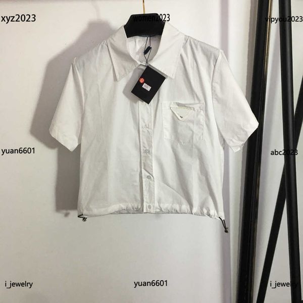 womens designer clothing lady blouse waist design shirt size s-l geometric logo pocket decoration girl lapel, White
womens designer clothing lady blouse waist design shirt size s-l geometric logo pocket decoration girl lapel, White