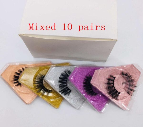 new arrive 3d mink eyelashes mink false lashes soft natural thick fake eyelashes 3d eyelashes extension 10 styles with triangle bo4510409
new arrive 3d mink eyelashes mink false lashes soft natural thick fake eyelashes 3d eyelashes extension 10 styles with triangle bo4510409