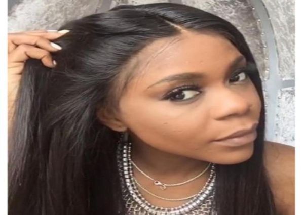 360 lace frontal wigsilky straight 130 density wig brazilian remy 100 human hair full lace wigs and natural hairline7163635, Black;brown
360 lace frontal wigsilky straight 130 density wig brazilian remy 100 human hair full lace wigs and natural hairline7163635, Black;brown