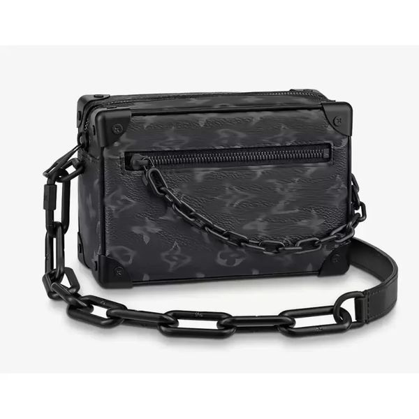 fashion bags mini handbag shoulder bags soft trunk chest pack lady tote chains handbags purse bag leather crossbody luxury designer shoulder
fashion bags mini handbag shoulder bags soft trunk chest pack lady tote chains handbags purse bag leather crossbody luxury designer shoulder