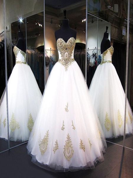 quinceanera dresses 2020 modest sweet 16 ball gown gold lace beads prom gowns white tulle lace up birthday party vestidos de 152609167, Blue;red
quinceanera dresses 2020 modest sweet 16 ball gown gold lace beads prom gowns white tulle lace up birthday party vestidos de 152609167, Blue;red