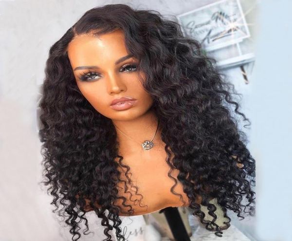 natural long soft kinky curly wig wigs loose natural hairline glueless lace front wig fiber baby hair9397606, Black;brown
natural long soft kinky curly wig wigs loose natural hairline glueless lace front wig fiber baby hair9397606, Black;brown