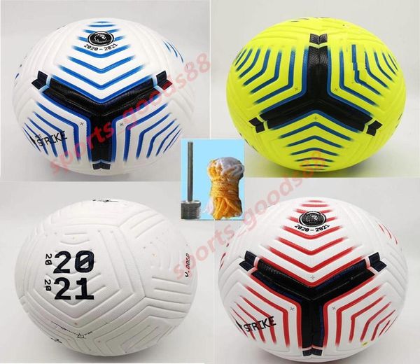 club league 5 balls 2020 2021 soccer ball size 5 highgrade nice match liga premer finals 20 21 football balls ship the balls wit9184269
club league 5 balls 2020 2021 soccer ball size 5 highgrade nice match liga premer finals 20 21 football balls ship the balls wit9184269