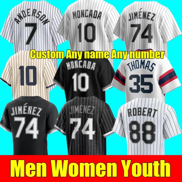 2023 city connect baseball luis robert tim anderson yoan moncada dylan cease bo jackson jimenez andrew benintendi sheets thomas kopech clevi, Black
2023 city connect baseball luis robert tim anderson yoan moncada dylan cease bo jackson jimenez andrew benintendi sheets thomas kopech clevi, Black