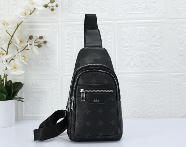 fashion mens chest bag handbag crossbody 7708 backpack shoulder bags satchels messenger bags black grid designer purse mobile phone storage
fashion mens chest bag handbag crossbody 7708 backpack shoulder bags satchels messenger bags black grid designer purse mobile phone storage