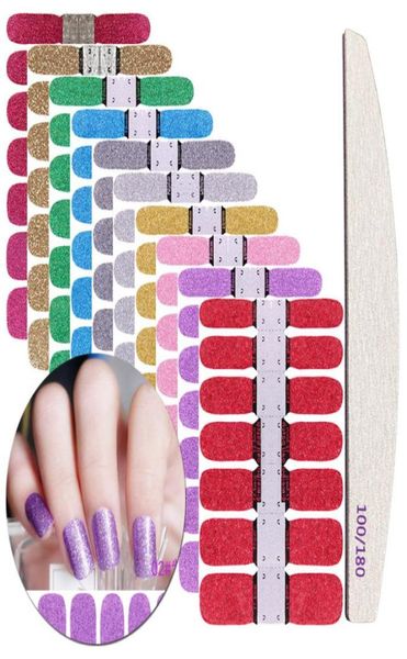 multi optional flash powder pure color nail polish sticker personality fashion new style nails decals nail patch nail stickers7172005, Black
multi optional flash powder pure color nail polish sticker personality fashion new style nails decals nail patch nail stickers7172005, Black