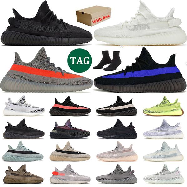 350 running shoes men women 350s with box zebra onyx bone bred salt slate cinder oreo dazzling blue black static reflective mens trainers sp
350 running shoes men women 350s with box zebra onyx bone bred salt slate cinder oreo dazzling blue black static reflective mens trainers sp