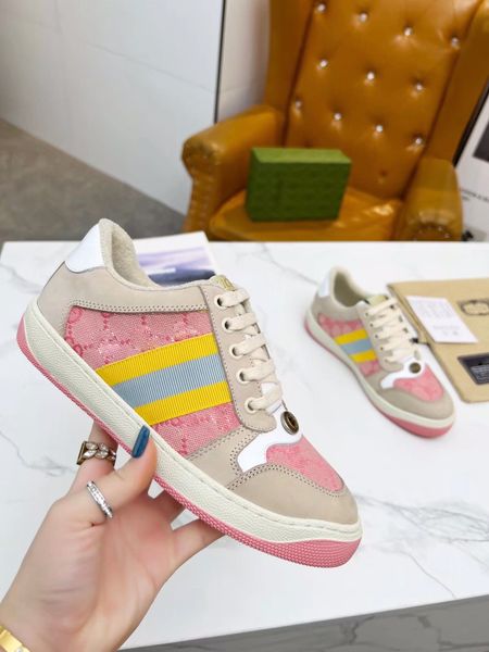 2023 new designer board shoes vintage leather to do old small dirty shoes match color casual couple sports shoes academy style dirty shoes w
2023 new designer board shoes vintage leather to do old small dirty shoes match color casual couple sports shoes academy style dirty shoes w