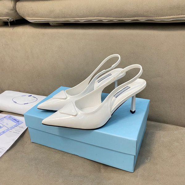 dress shoes designer heels logo printed 75mm high-heeled brushed leather pumps black white pink slingback fashion women wedding sandal luxur
dress shoes designer heels logo printed 75mm high-heeled brushed leather pumps black white pink slingback fashion women wedding sandal luxur