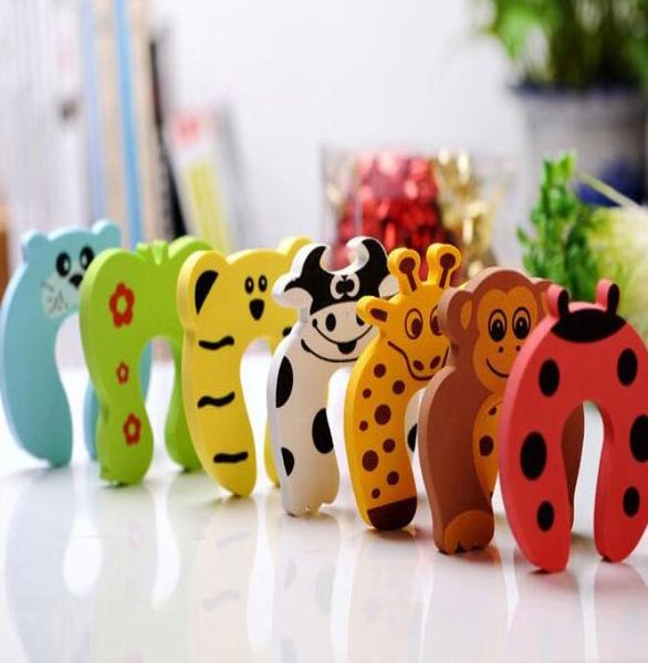 new care child kids baby animal cartoon jammers sdoor ser holder lock safety guard finger 7 styles1874392
new care child kids baby animal cartoon jammers sdoor ser holder lock safety guard finger 7 styles1874392