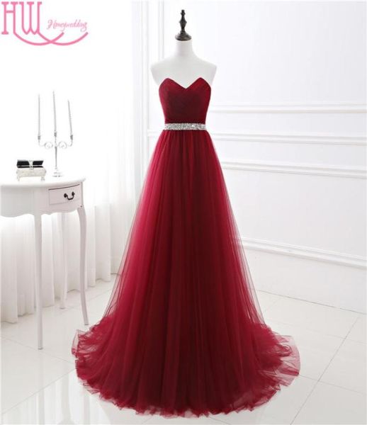 wonderful real po burgundy long prom dresses 2017 sweetheart prom dresses evening wear in stock formal women party dress3726155, Black;red
wonderful real po burgundy long prom dresses 2017 sweetheart prom dresses evening wear in stock formal women party dress3726155, Black;red