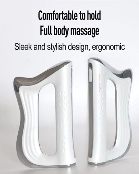 new arrival professional muscle fascial massager 14 days long battery life deep muscle relax massager dhl 3972306
new arrival professional muscle fascial massager 14 days long battery life deep muscle relax massager dhl 3972306