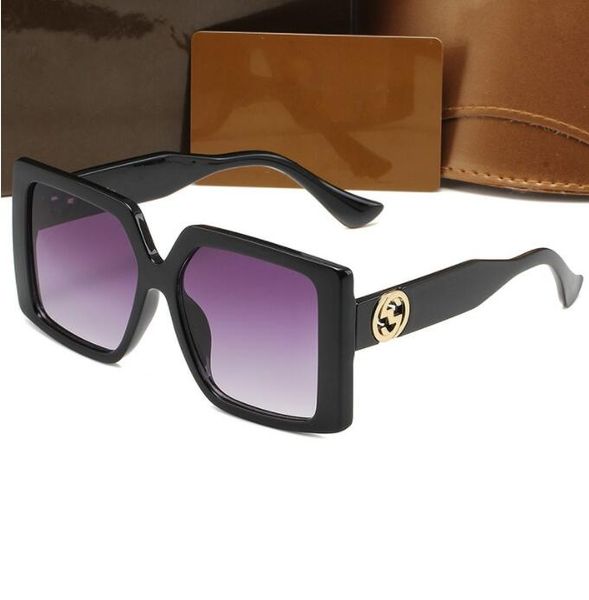 designers sunglasses fashion polarized sunglasses uv resistant luxury sunglass men women goggle retro square sun glass casual eyeglasses gg0, White;black
designers sunglasses fashion polarized sunglasses uv resistant luxury sunglass men women goggle retro square sun glass casual eyeglasses gg0, White;black