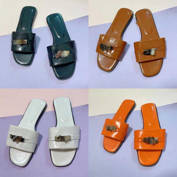 designer slippers leather same paris kelly metal buckle chypre h style for women's summer outwear leisure vacation beach slippers 2023, Black
designer slippers leather same paris kelly metal buckle chypre h style for women's summer outwear leisure vacation beach slippers 2023, Black