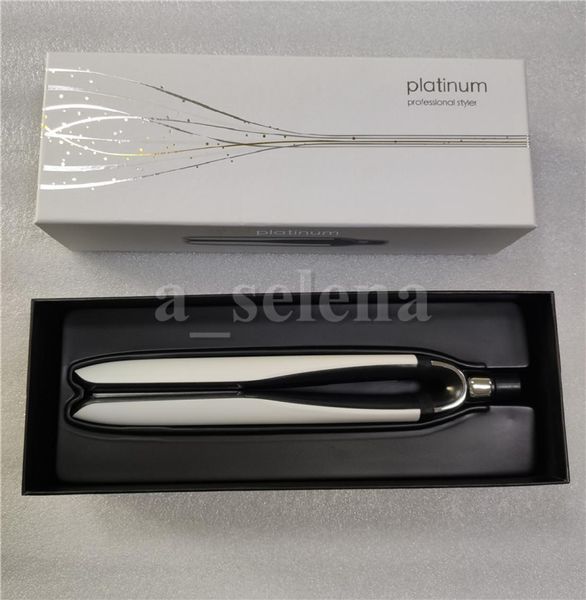 v gold platinum hair straightener straightening professional styler flat iron white styling tool2621160, Black
v gold platinum hair straightener straightening professional styler flat iron white styling tool2621160, Black