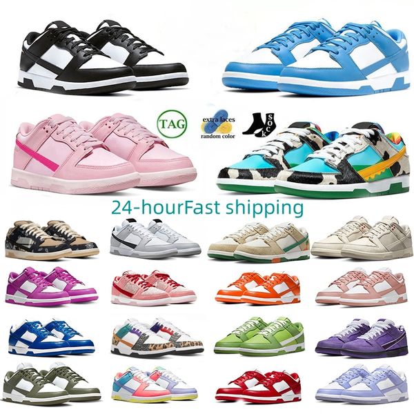 low sb lows dunkes panda brand basketball shoes black unc chunky-dunky white triple pink cactus red green gray jarritos fog coast michigan c
low sb lows dunkes panda brand basketball shoes black unc chunky-dunky white triple pink cactus red green gray jarritos fog coast michigan c