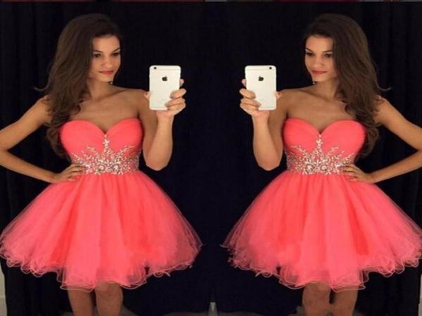 stylish short homecoming dresses for juniors 2018 crystals beaded sash ruffle tulle a line sweetheart sleeveless mini prom p5701905, Blue;pink
stylish short homecoming dresses for juniors 2018 crystals beaded sash ruffle tulle a line sweetheart sleeveless mini prom p5701905, Blue;pink