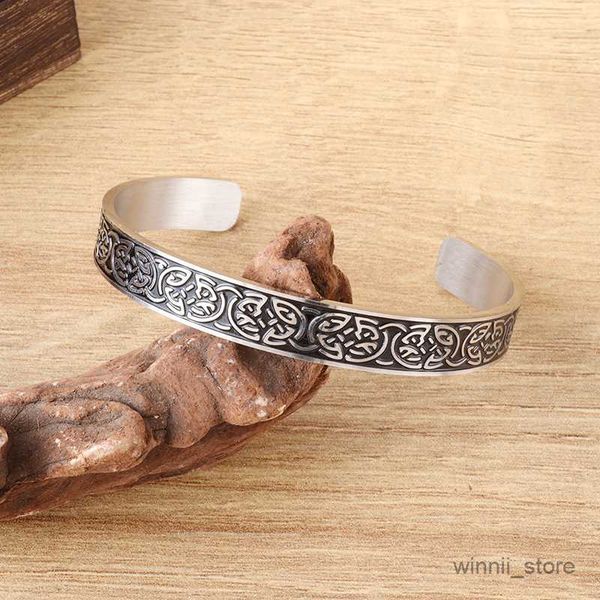 charm bracelets rune stainless steel cuff bracelet for men for men trend party amulet jewelry r230701, Golden;silver
charm bracelets rune stainless steel cuff bracelet for men for men trend party amulet jewelry r230701, Golden;silver